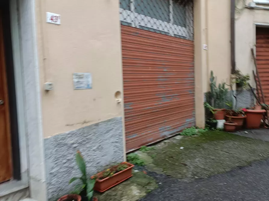Immagine 36 di Attività artigianale in vendita  in Via Terpi 43R a Genova
