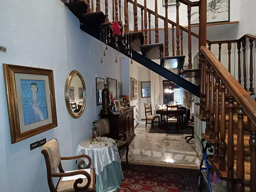 Immagine 66 di Casa indipendente in vendita  in Via Volturno 1 a Pisa