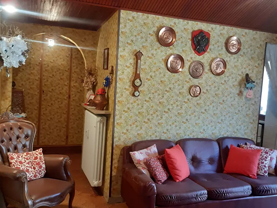 Immagine 17 di Bilocale in vendita  in Corso Nizza 91 a Limone Piemonte