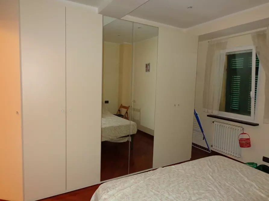 Immagine 10 di Appartamento in affitto  a Genova