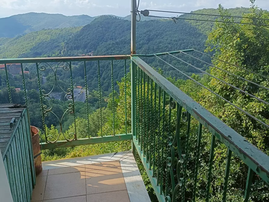 Immagine 12 di Casa bifamiliare in vendita  in Via Gino Pellegrini 14 a Varazze