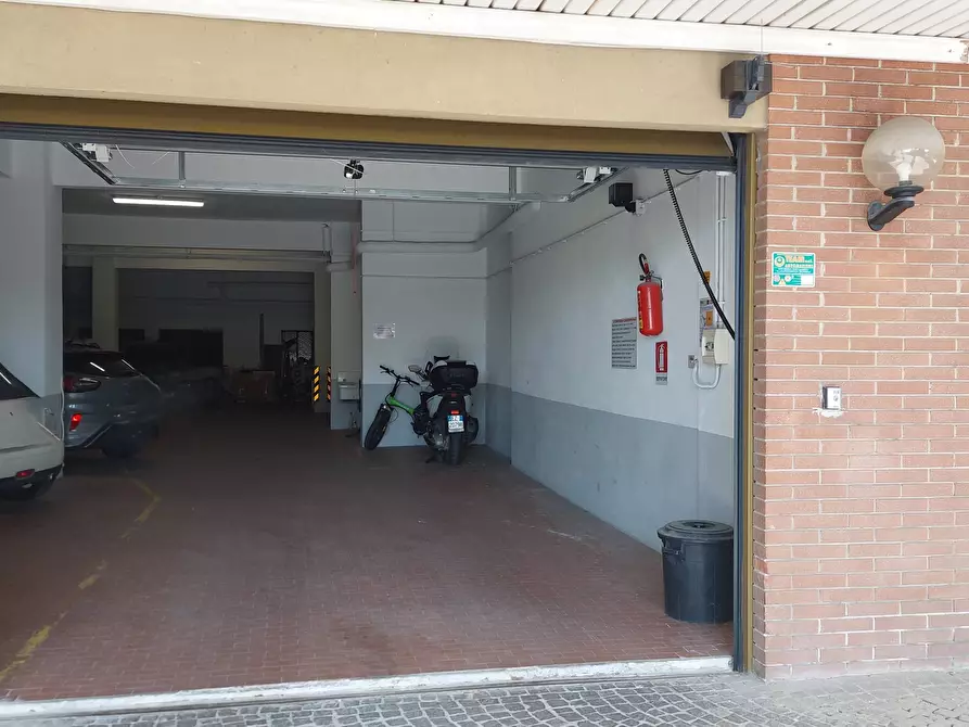 Immagine 49 di Trilocale in vendita  in Via Domenico Chiodo 25 a Genova