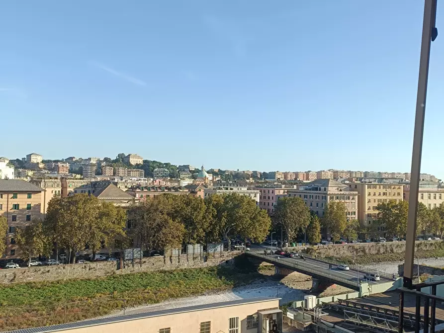 Immagine 10 di Appartamento in affitto  in Via Canevari 24 a Genova