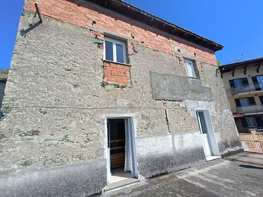 Immagine 4 di Casa indipendente in vendita  in Via Crovo 1 a Varazze