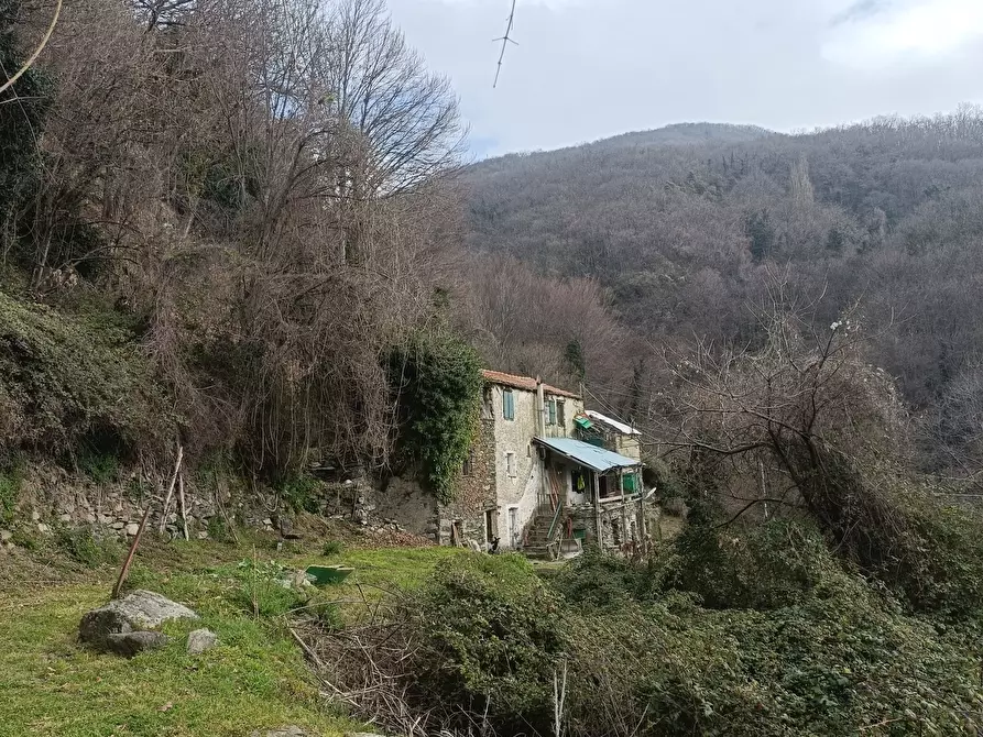 Immagine 6 di Casa indipendente in vendita  in Via Gino Pellegrini 10 a Varazze