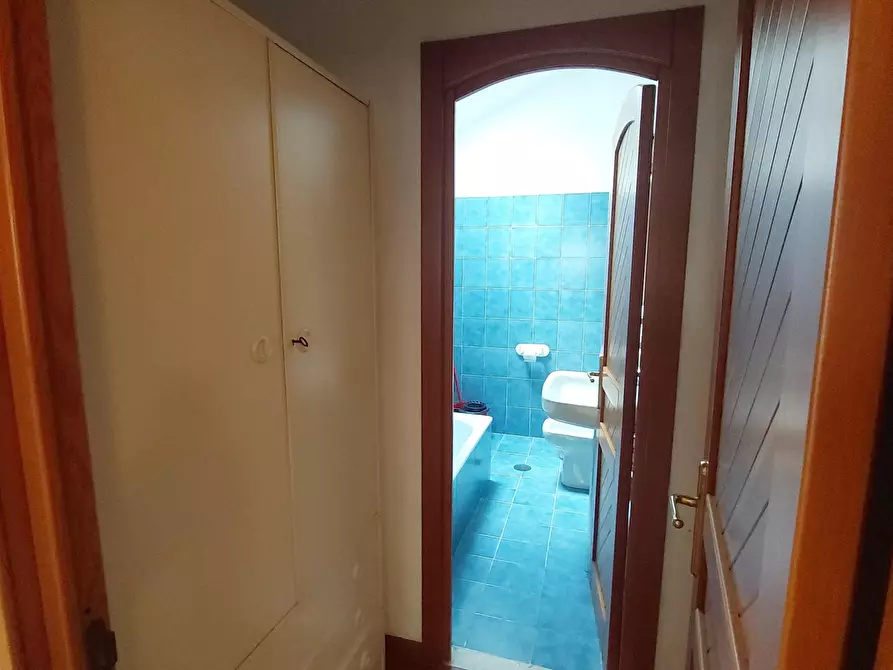 Immagine 16 di Mansarda in vendita  in VIA RIO SANTO STEFANO a Casella