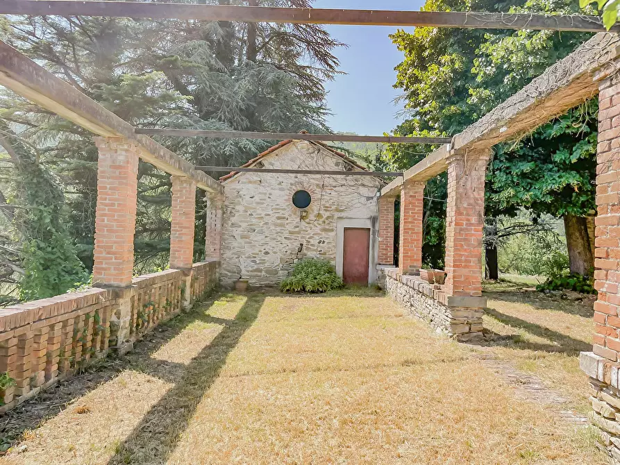 Immagine 51 di Casa indipendente in vendita  in Località Gaini a Cartosio