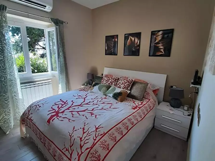 Immagine 9 di Trilocale in vendita  in Via Lanfranco Alberico 44 a Genova