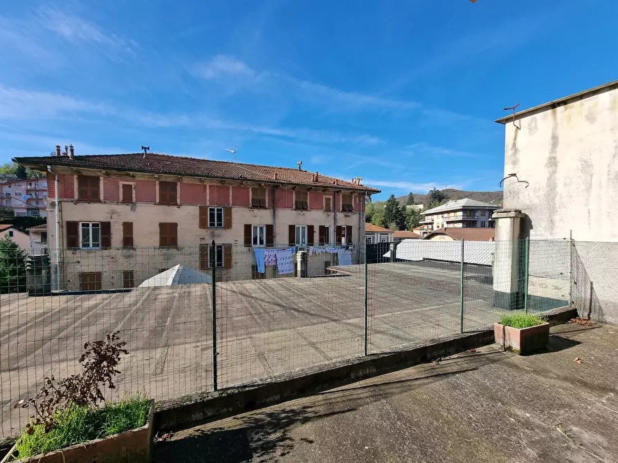 Immagine 30 di Appartamento in vendita  a Busalla