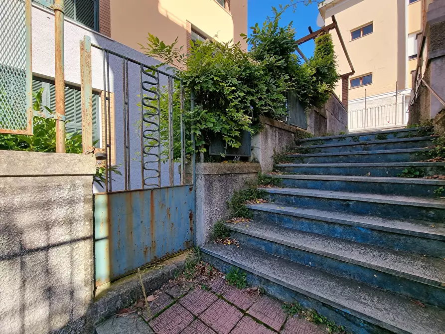 Immagine 47 di Appartamento in vendita  a Busalla