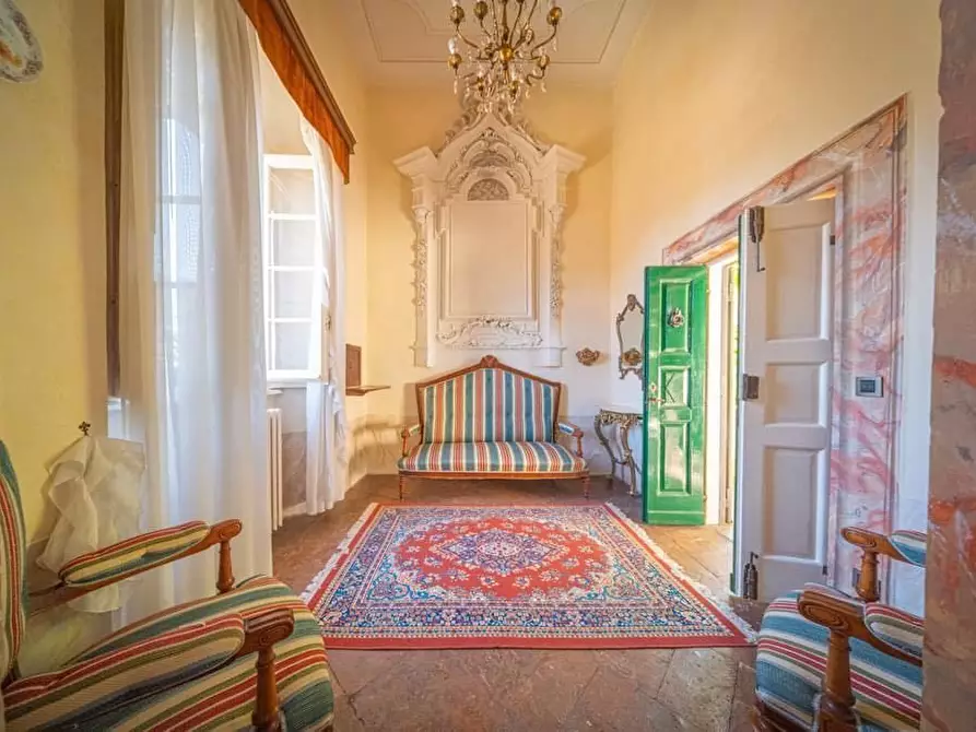 Immagine 1 di Casa indipendente in vendita  in Giuseppe Mazzini a Castello Cabiaglio