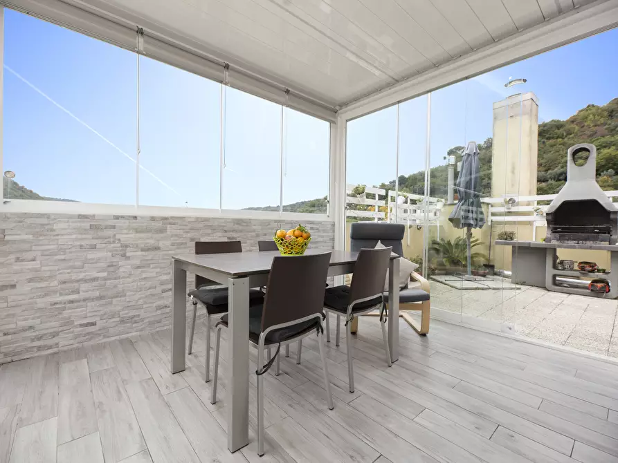 Immagine 19 di Appartamento in vendita  in Via Mantova a Genova