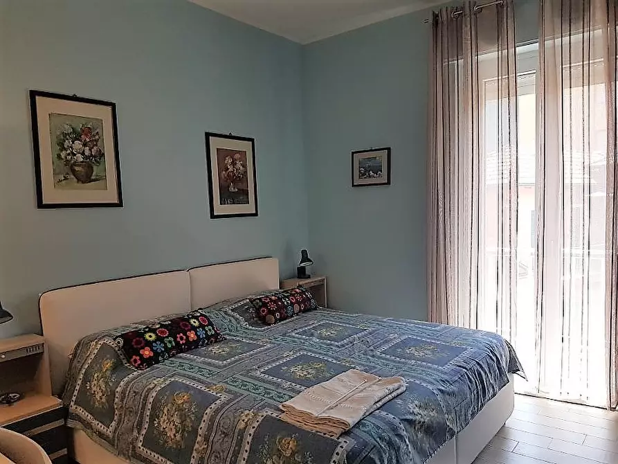 Immagine 7 di Trilocale in affitto  in Via Privata Romana 4 a Alassio