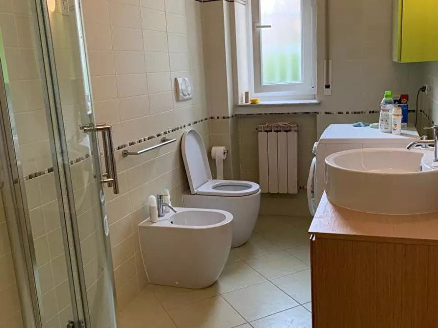 Immagine 13 di Trilocale in vendita  in Via Leonardo Da Vinci a Alassio