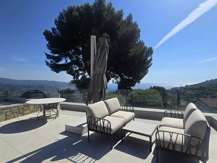 Immagine 45 di Villa in vendita  in Via San Leonardo 51 a Diano Marina