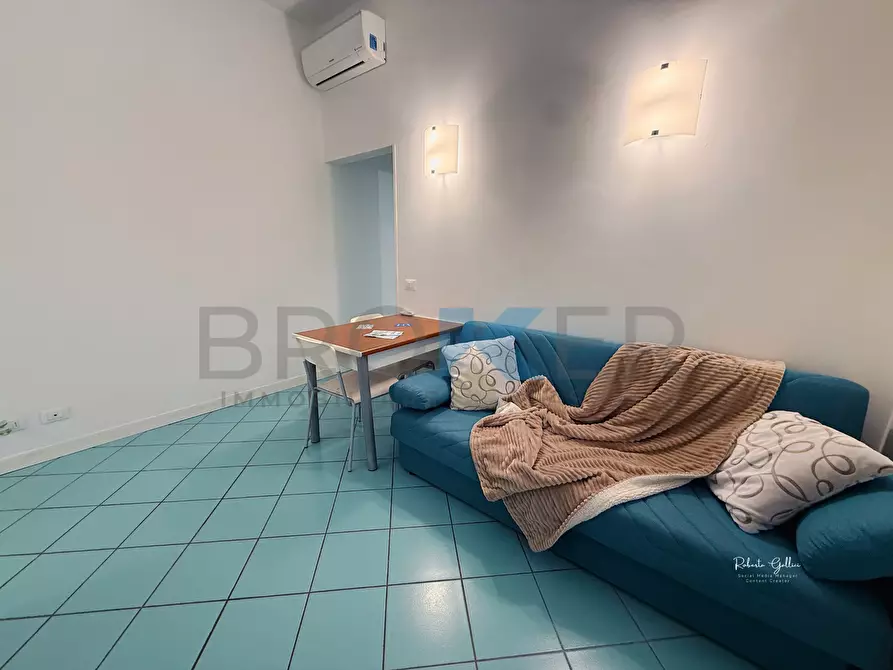 Immagine 2 di Bilocale in vendita  in Corso Europa a Alassio