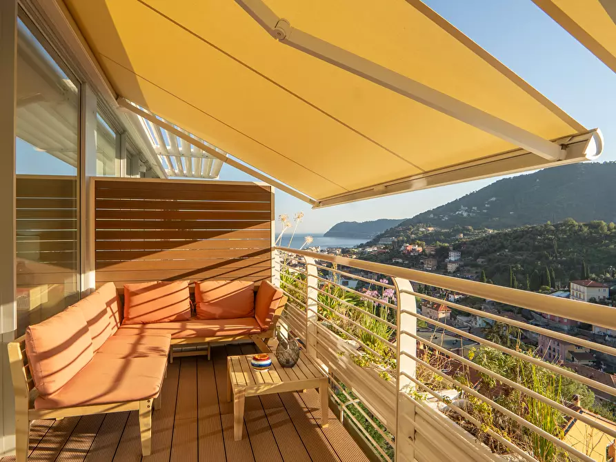 Immagine 2 di Bilocale in affitto  in VIA ADELASIA 101 a Alassio