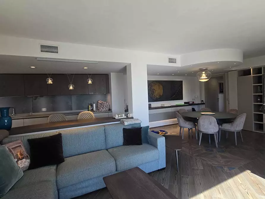 Immagine 8 di Villa in vendita  in Via San Leonardo 51 a Diano Marina