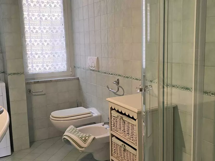 Immagine 5 di Bilocale in affitto  in Via Roma 3 a Alassio