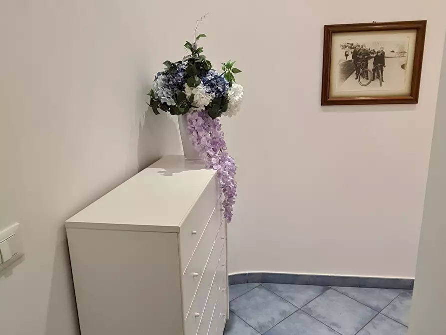 Immagine 5 di Monolocale in vendita  in Corso Europa a Alassio