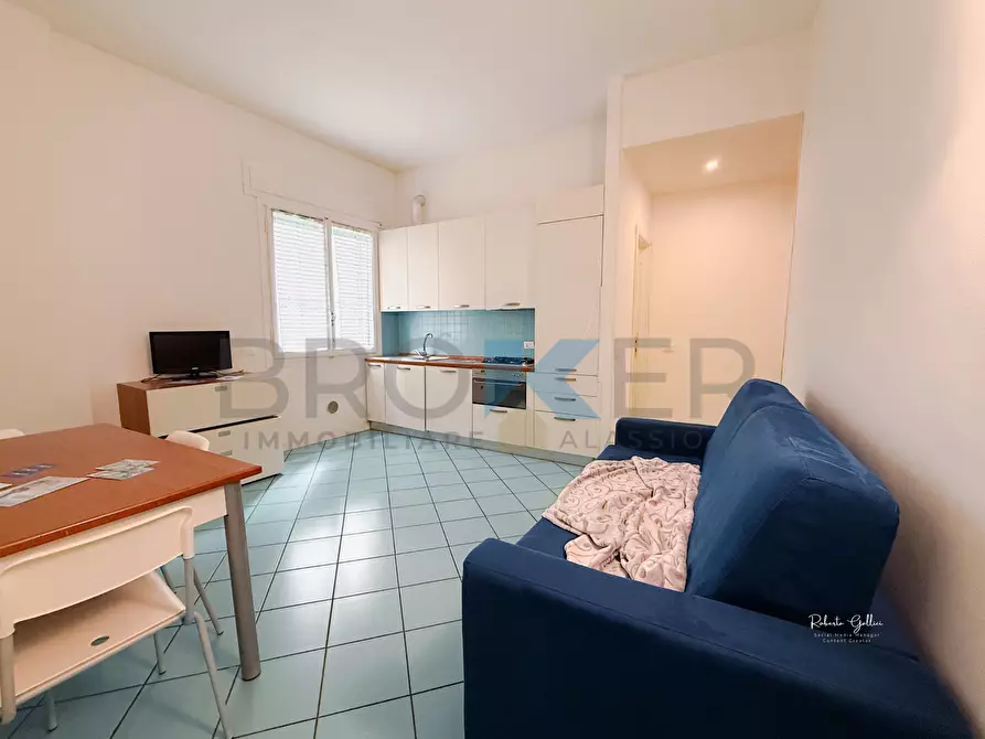 Immagine 1 di Bilocale in vendita  in Corso Europa a Alassio