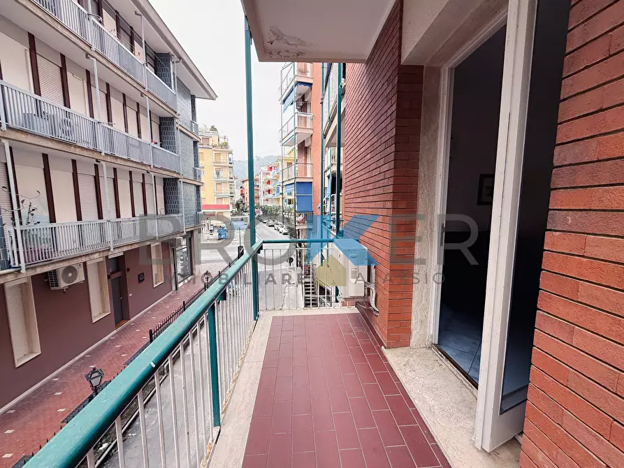 Immagine 14 di Monolocale in vendita  in Corso Europa a Alassio