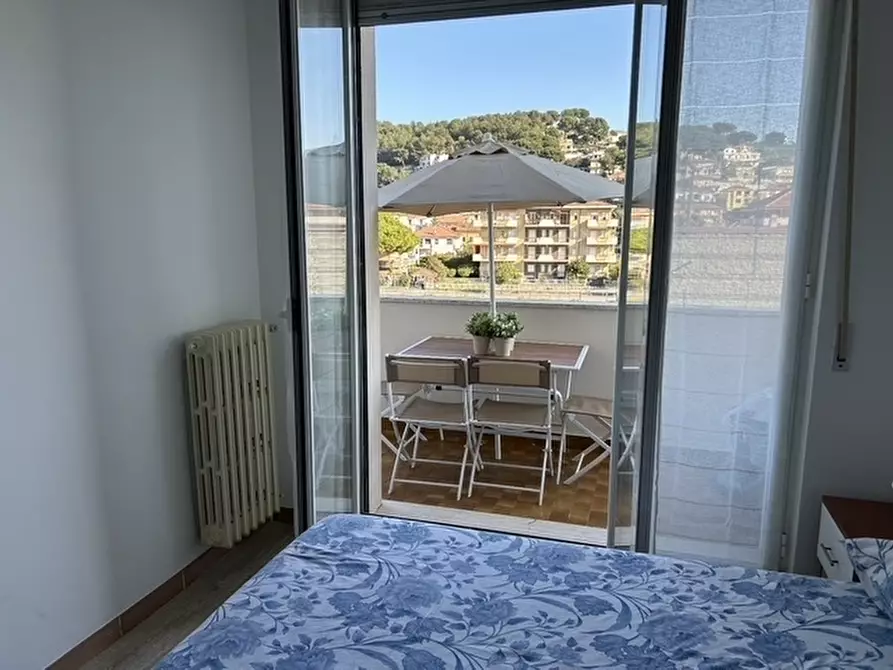 Immagine 3 di Bilocale in vendita  in Via Piana di Merula a Andora