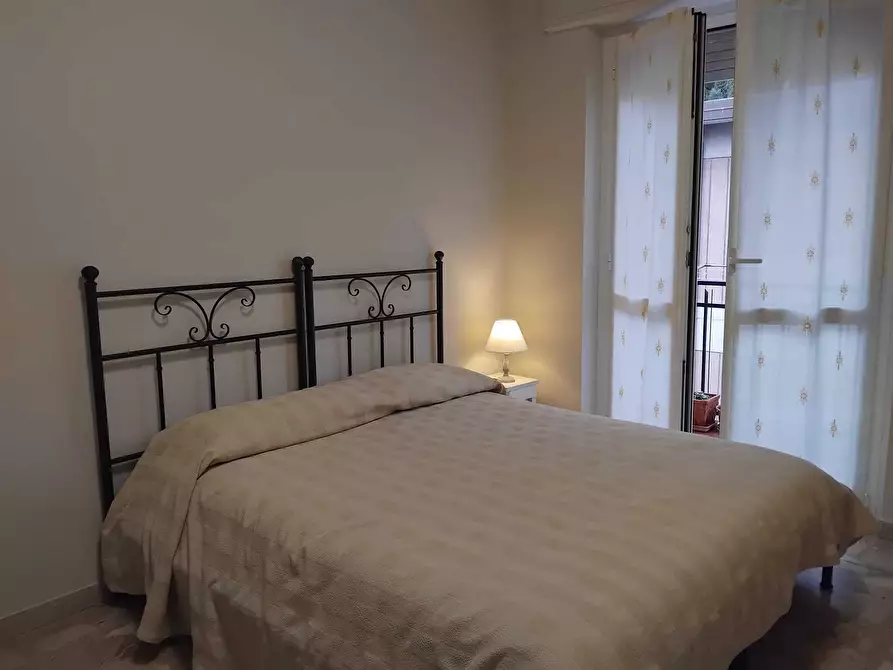 Immagine 6 di Bilocale in affitto  in Via Giotto 5 a Alassio