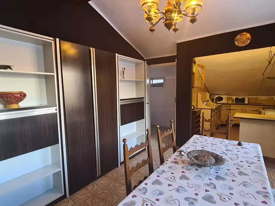 Immagine 7 di Mansarda in vendita  in Corso Nizza 28 a Limone Piemonte