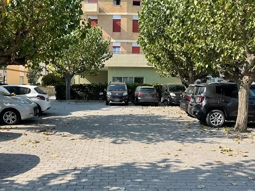 Immagine 1 di Trilocale in vendita  in Via Ammiraglio Cappellini 22/A a Fano