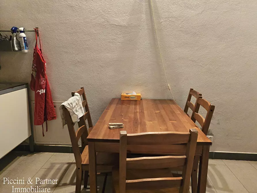 Immagine 5 di Trilocale in affitto  in Via del Roscetto a Perugia
