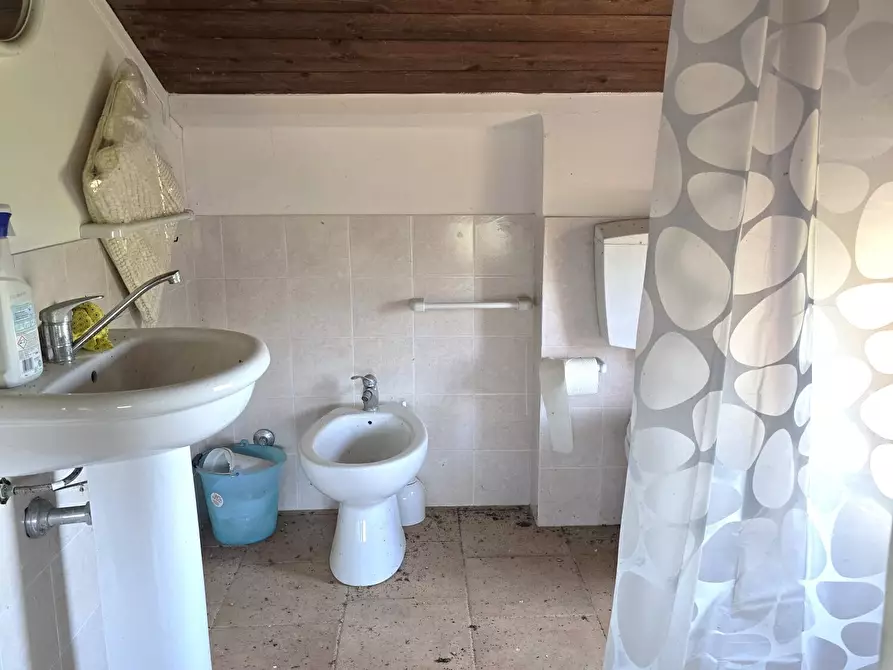 Immagine 50 di Villa in vendita  in Vocabolo Fiatello a San Venanzo