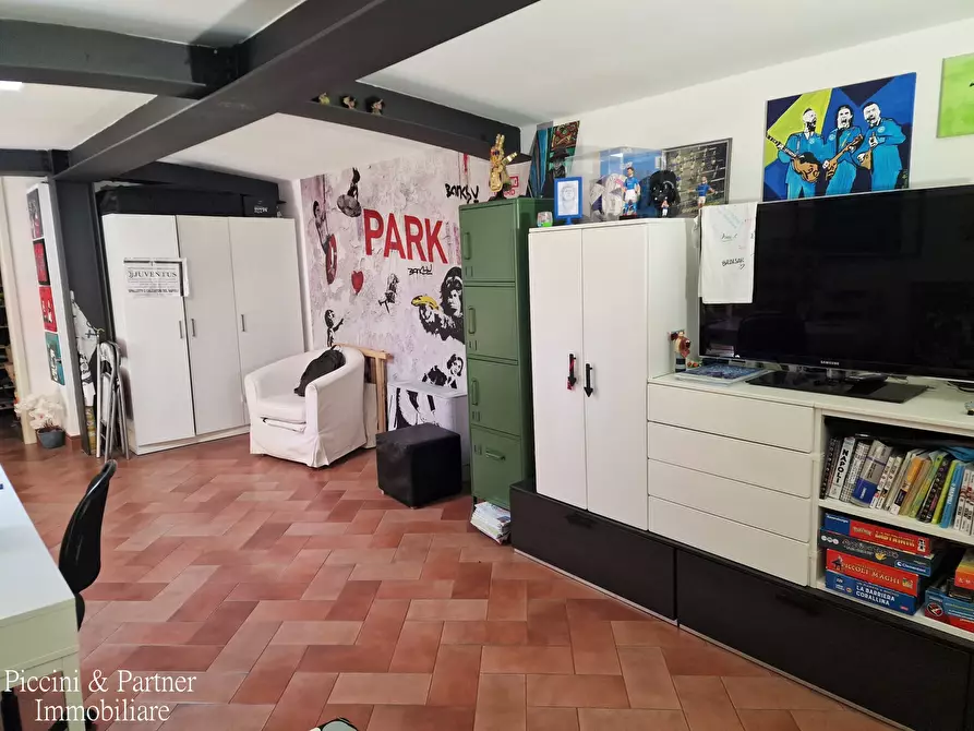 Immagine 23 di Attico in vendita  in Via della Robbia a Città Di Castello