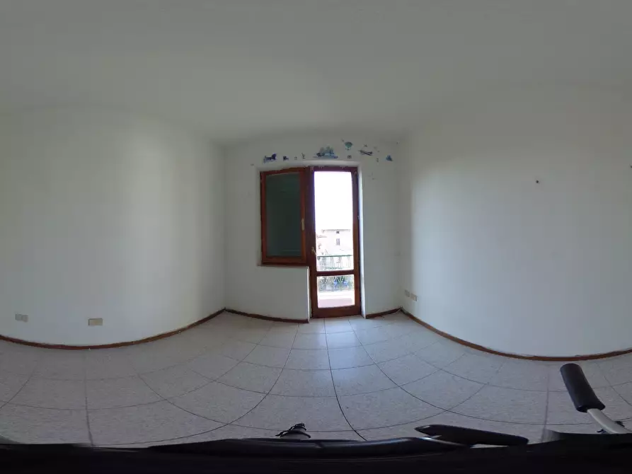 Immagine 24 di Trilocale in vendita  in Piazza Balilla 11 a Castiglione Del Lago