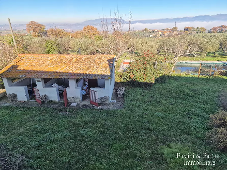 Immagine 41 di Rustico / casale in vendita  in Località San Lorenzo a Castel Ritaldi