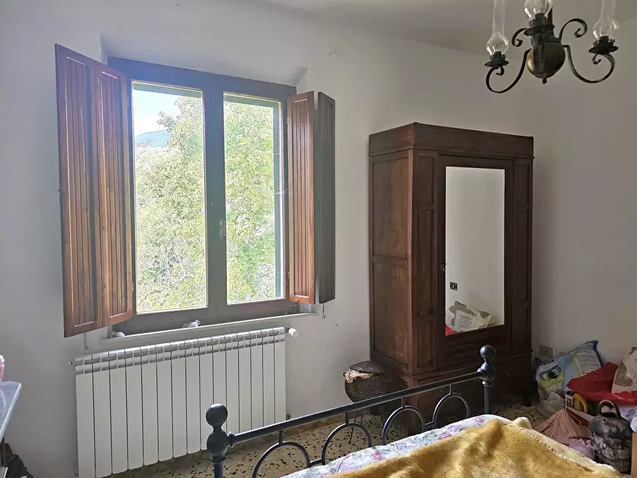 Immagine 28 di Porzione di casa in vendita  in Vocabolo Santa Maria delle Corti 3 a Lisciano Niccone