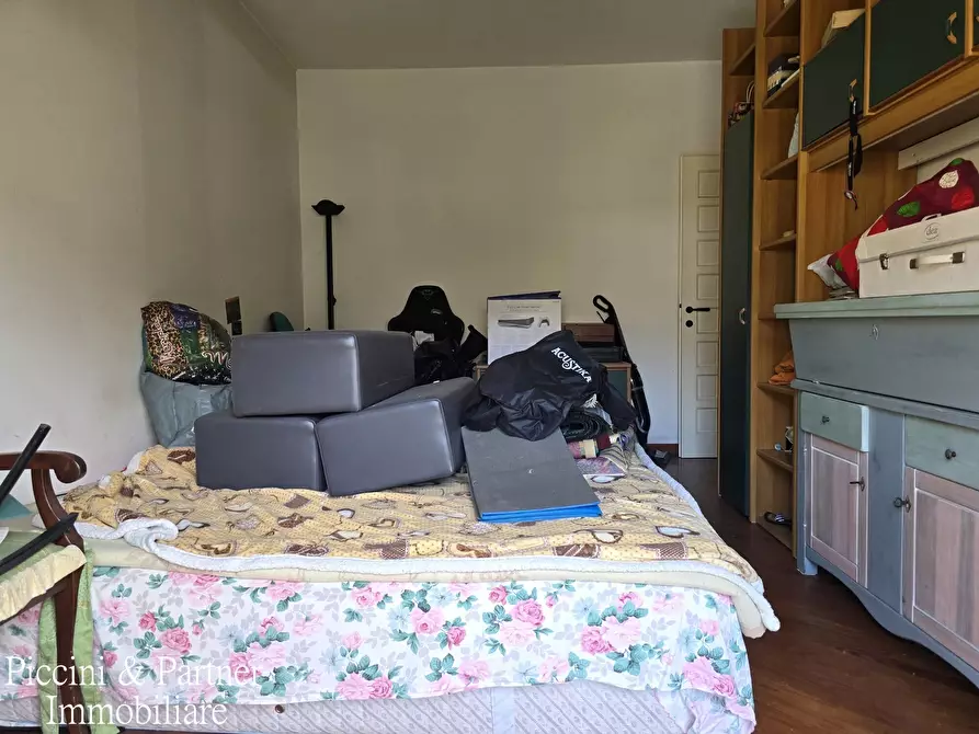 Immagine 34 di Pentalocale in vendita  in Via Maria Montessori a Tuoro Sul Trasimeno
