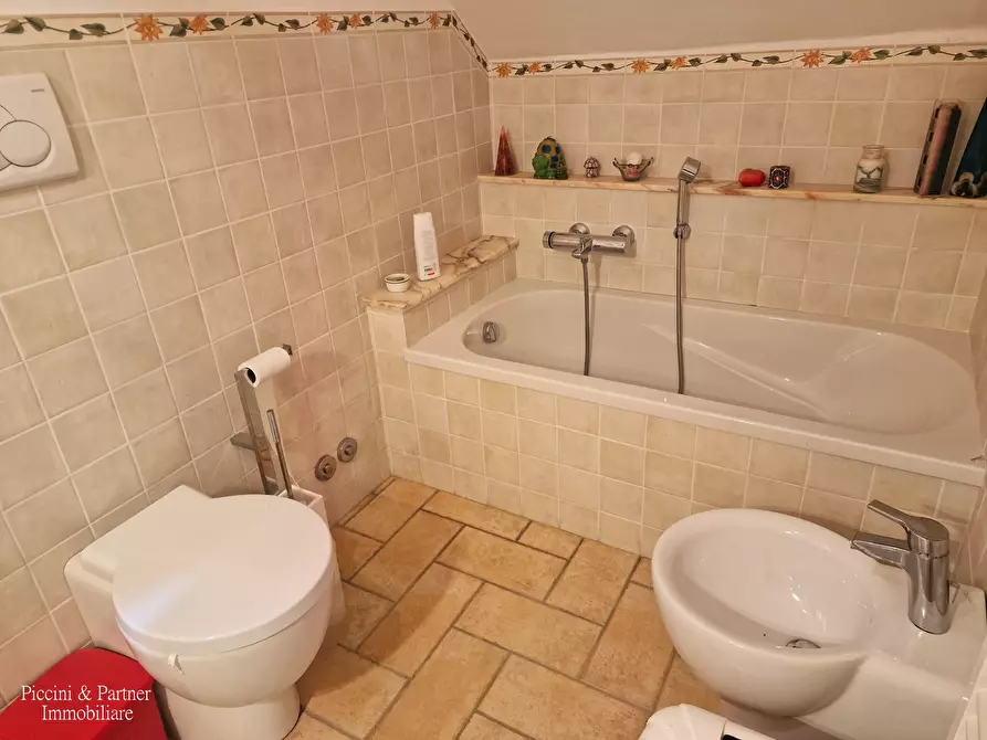 Immagine 26 di Casa indipendente in vendita  in Via dell'Iride 40 a Perugia