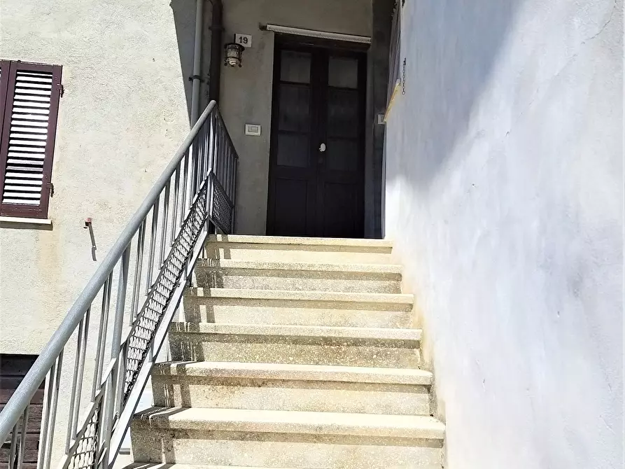 Immagine 2 di Terratetto in vendita  in Strada Vicinale da Macereto alle Grondici 3 a Panicale