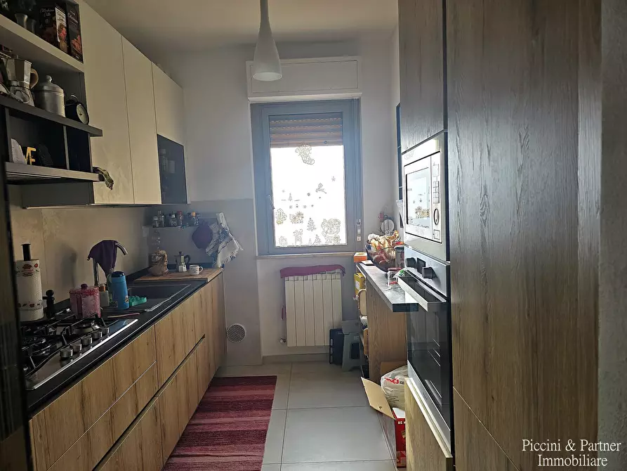 Immagine 18 di Quadrilocale in vendita  in Via Trasimeno 15 a Magione