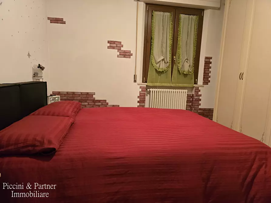 Immagine 20 di Casa indipendente in vendita  in Strada di Pereta a Chianciano Terme