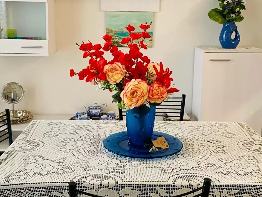 Immagine 18 di Quadrilocale in vendita  in Via Montecatini a Massa