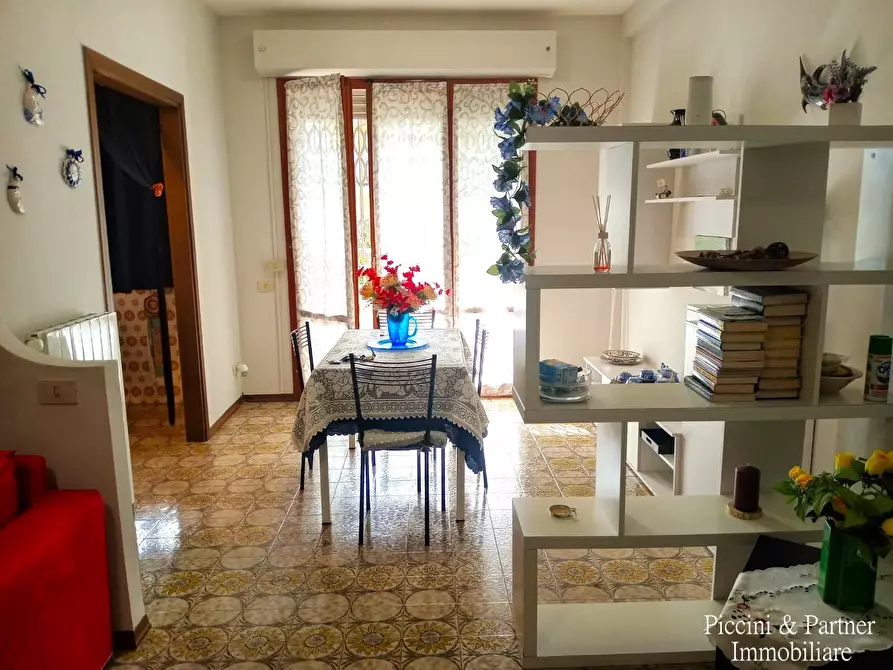 Immagine 18 di Quadrilocale in vendita  in Via Magliano 15 a Massa