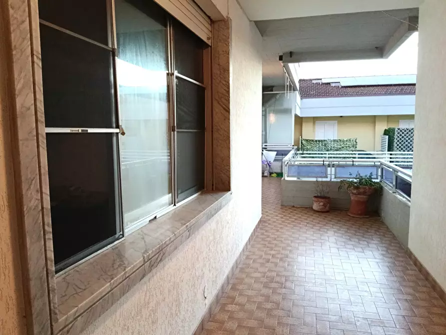 Immagine 22 di Pentalocale in vendita  in Via Marcello Garosi a Massa