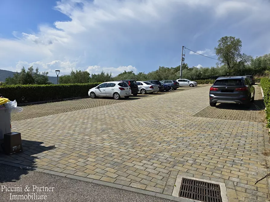 Immagine 43 di Terratetto in vendita  in Via delle Messi a Magione