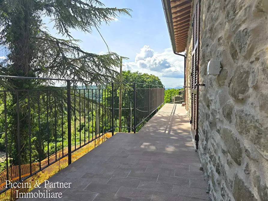 Immagine 5 di Rustico / casale in vendita  a Assisi