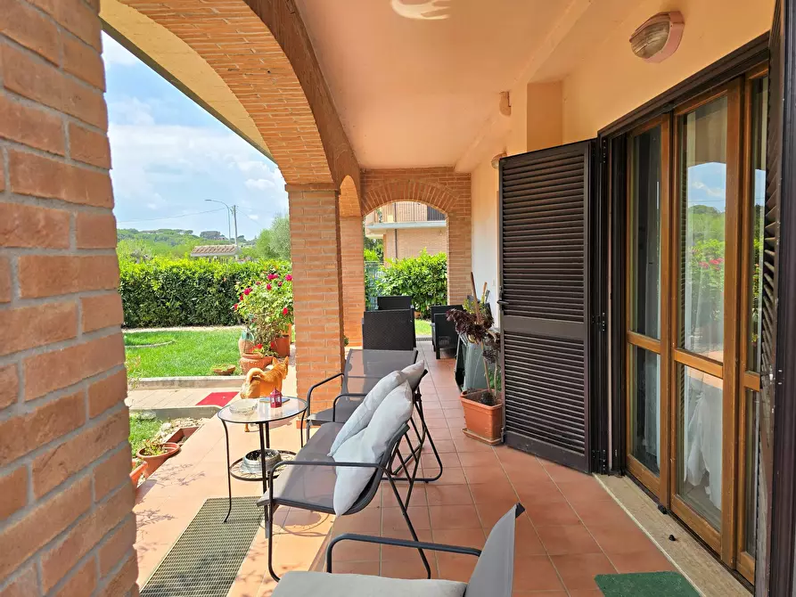 Immagine 6 di Villa in vendita  in Via Lillacci a Perugia