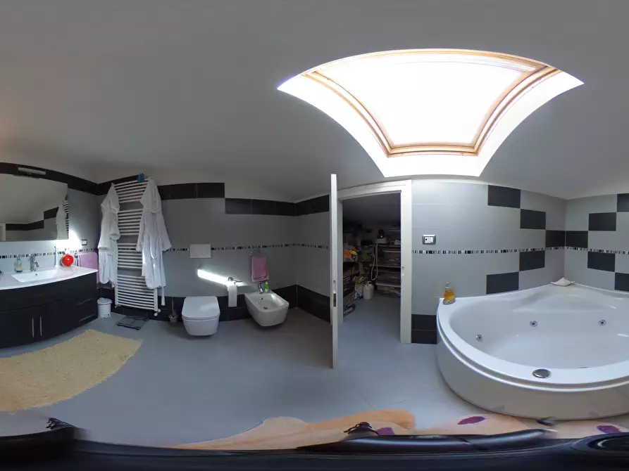 Immagine 61 di Casa bifamiliare in vendita  in Via Todi 23 a Perugia