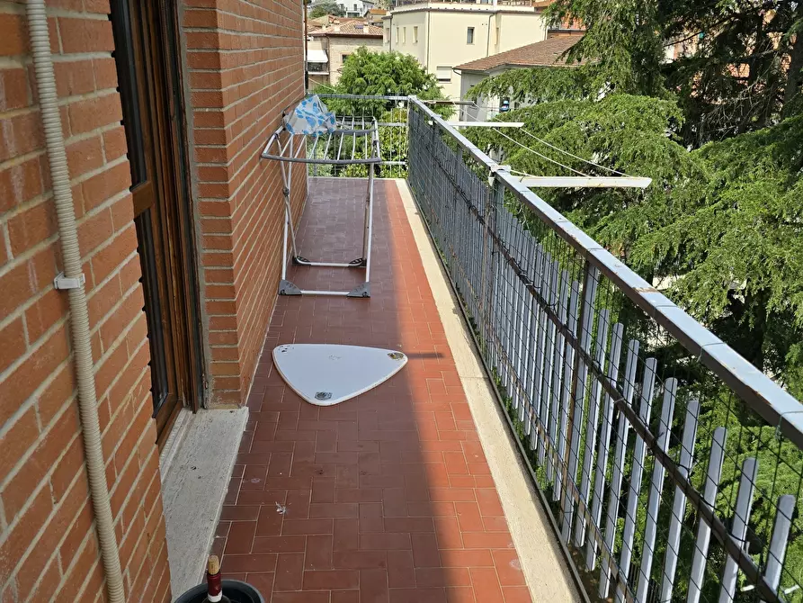 Immagine 20 di Quadrilocale in vendita  in Via Trento a Castiglione Del Lago