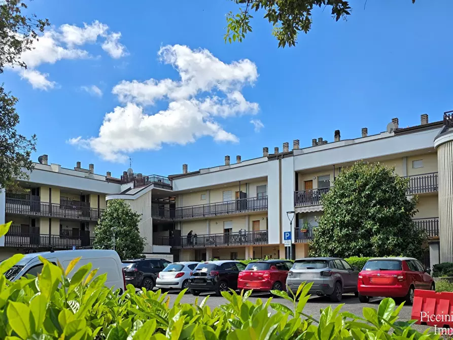 Immagine 1 di Quadrilocale in vendita  in Strada del Giglio a Perugia